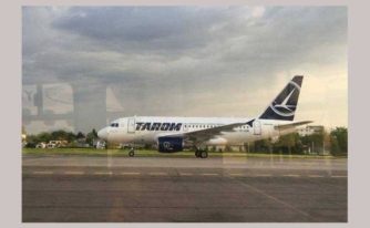 TAROM