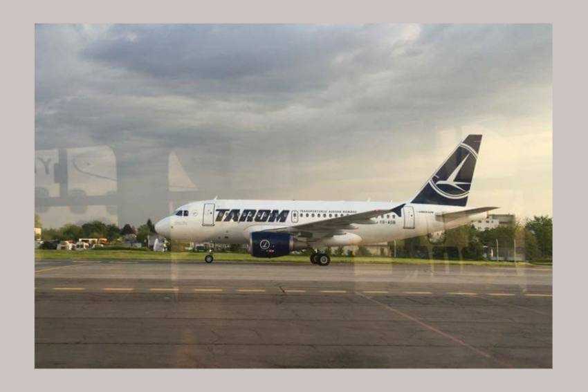 TAROM TAROM