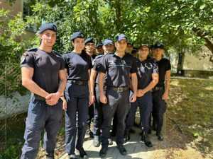16 studenți în practică la Jandarmeria Argeș timp de 4 săptămâni 18 WhatsApp Image 2024 07 08 at 14.05.44 - 16 studenți în practică la Jandarmeria Argeș timp de 4 săptămâni