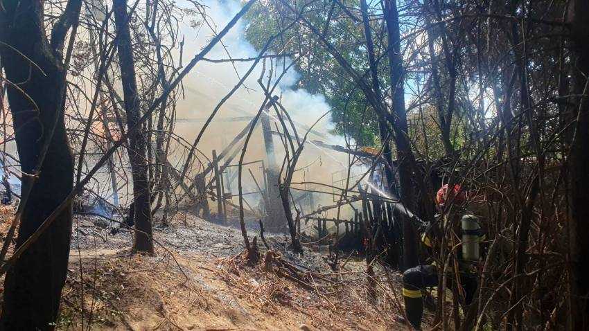 incendiu Curtea de Argeș incendiu Curtea de Argeș