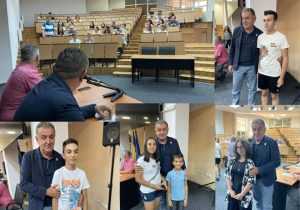  Sursă foto: Facebook Cristian Gentea. 