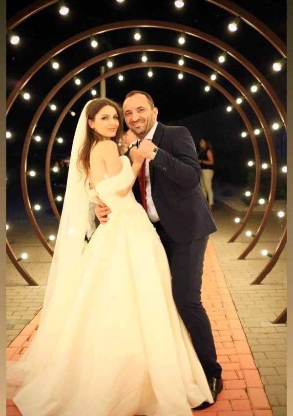 nunta marius stefan dna