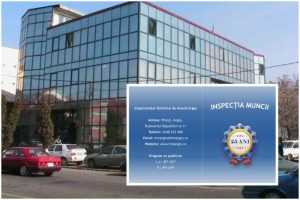 11 iulie - Ziua Inspecției Muncii 1 inspecția muncii ITM Argeș