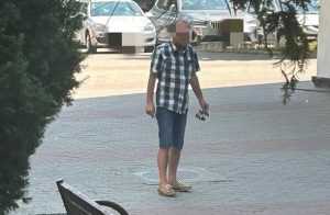 00166740 cbf2 4f5a 907a 0ac431fcc960 - Liniștea din parc deranjată de un piteștean beat. A fost amendat