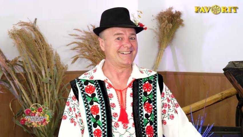 cântăreț Aurică Totolici cântăreț Aurică Totolici