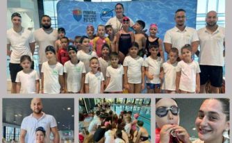 Club Sportiv Titanii 2023