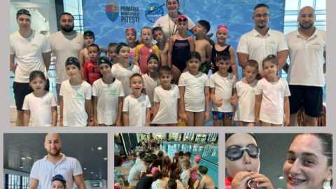 Club Sportiv Titanii 2023