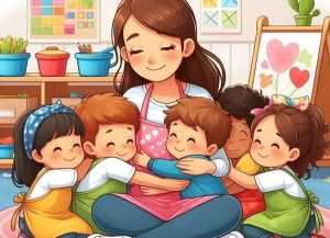 b29277c2 c02d 4999 9f41 3db2aa503035 - Grădinița „Lexford Castel” angajează educatoare!