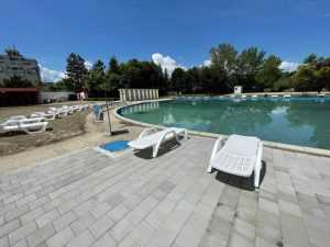 Aquaparc la Pitești? Cristian Gentea: ”Începem modernizarea plajei din Costache Negri” 1 Sursă foto: Facebook Primăria Municipiului Pitești.
