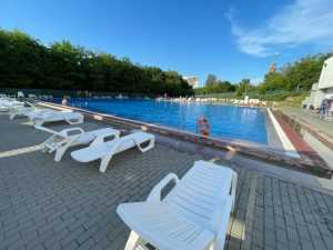 Atenție, întrerupere de curent pe 29 august! Afectată și Baza de agrement Trivale 26 Sursă foto: Facebook Primăria Municipiului Pitești.