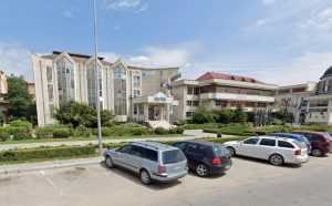 licitatie reabilitare cladiri centru Topoloveni