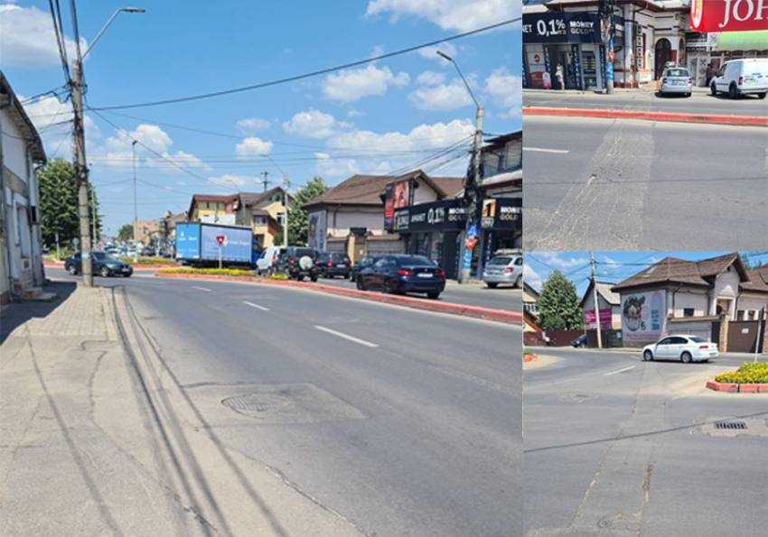 Sursă foto: Facebook Primăria Municipiului Pitești.