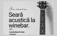 joia la crama Marcea
