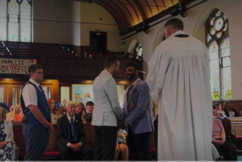 casatorie Durham Anglia