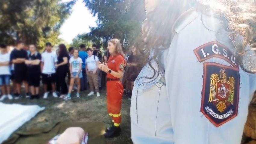 activitate preventiva arges