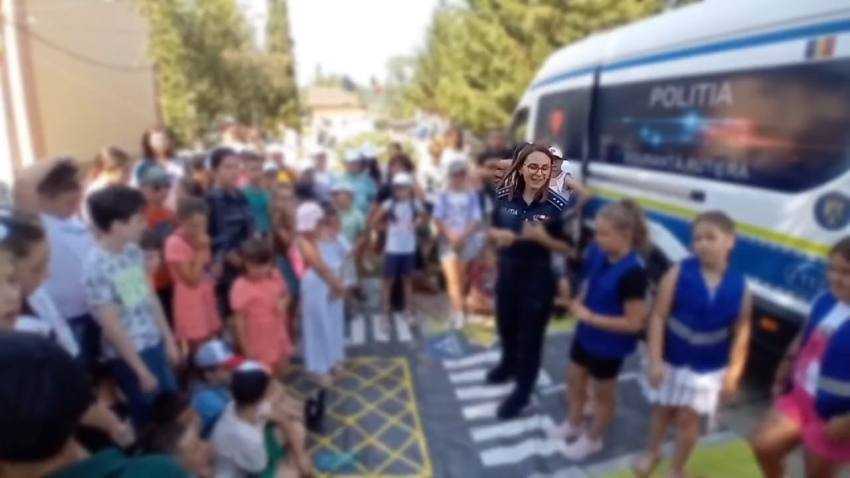 activitate preventiva arges