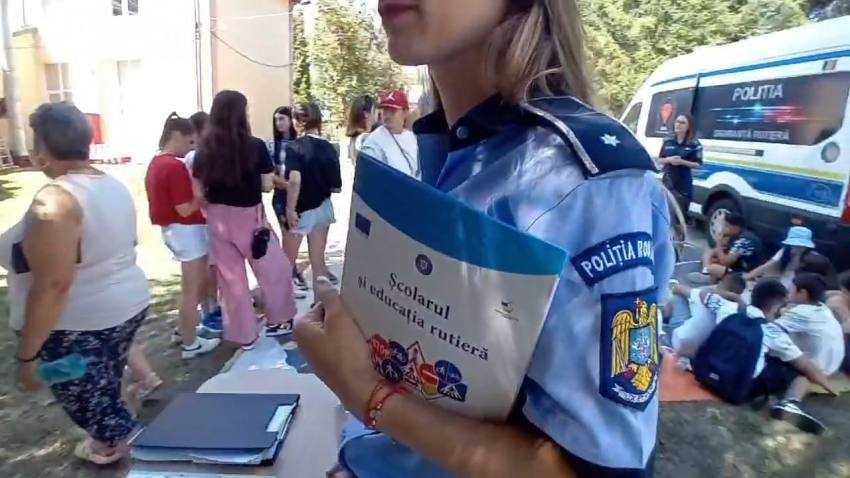 activitate preventiva arges