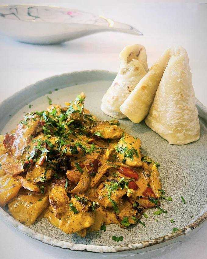 (Video) Restaurant Grota Rece - Locul unde îți răsfeți papilele gustative 4 Grota Rece