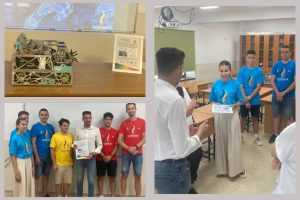 elevi prefect Argeș