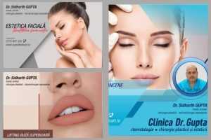 Servicii din sfera chirurgiei plastice la clinica DR. GUPTA by LUY ESTHETIC ART 1 Dr. Gupta