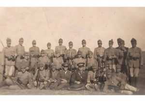 Sursă foto: Facebook Muzeul Golești.