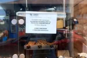 cats 2 - Mare atenţie ce şi de unde mâncaţi pe litoral! ANPC a închis temporar activitatea a șase operatori economici