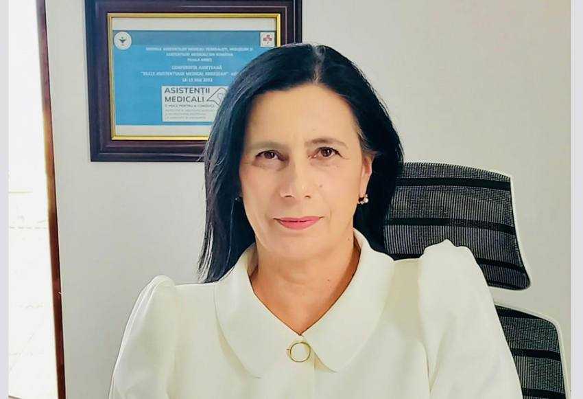Sursă foto: Ordinul asistenților Argeș