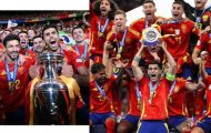 Sursă foto: Facebook UEFA EURO 2024.