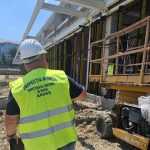 ITM Argeș controale santier