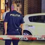 crima - Crimă șocantă în noaptea de Paște. Bărbat ucis de un tânăr de 18 ani