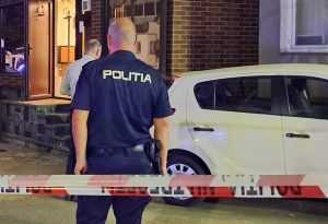 Femeie găsită moartă într-o stomatologie! 1 crima - Femeie găsită moartă într-o stomatologie!