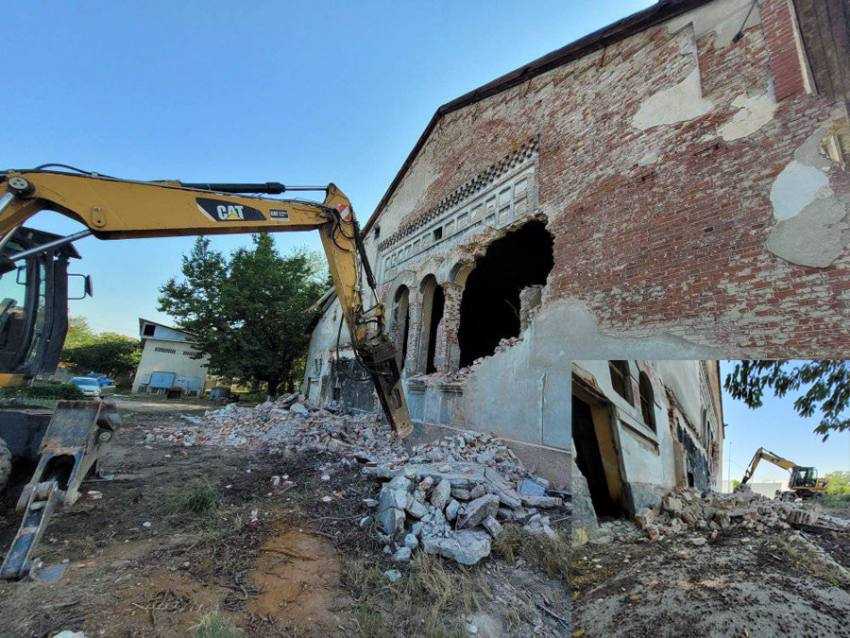 Sursă foto: FB Cristian Gentea