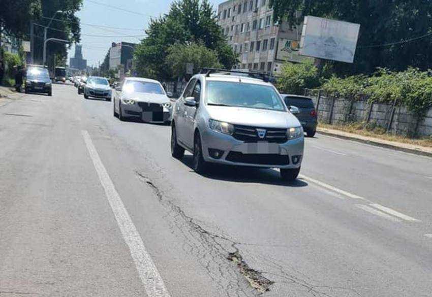 Sursă foto: Facebook Primăria Municipiului Pitești.