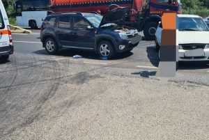 1c7b2530 27f7 4b96 9cd6 6c4d3242ff3a - O tânără însărcinată a ajuns la spital în urma accidentului de la Mărăcineni