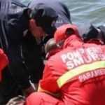 IMG 5703 - Alertă în Argeș! O persoană s-ar fi înecat la Bârla