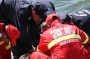 IMG 5703 - Sfâșit tragic pentru un copil de șapte ani! A murit înecat în râu