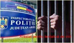 cats - Un angajat CFR s-a omorât în arestul Poliției!