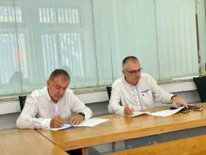 30 unități de învățământ din Pitești vor fi dotate cu echipamente de ultimă generație 13 Sursă foto: Facebook Primăria Municipiului Pitești.