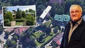 casa vasii executata