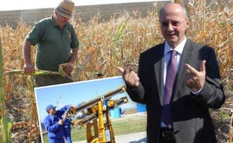 caunei florescu demis sistem antigrindina