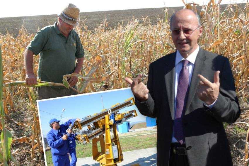 caunei florescu demis sistem antigrindina