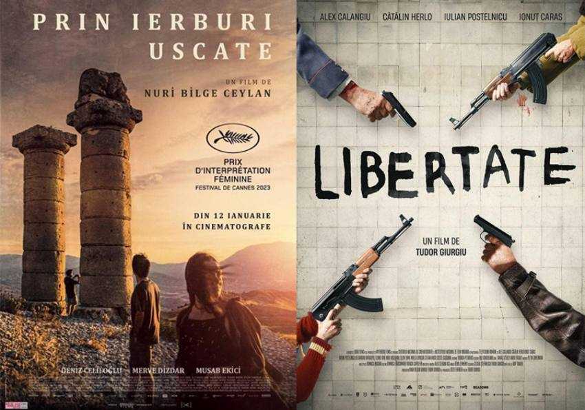 filme weekend cinema bucuresti Sursă foto: Facebook Primăria Municipiului Pitești.