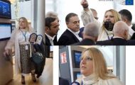 Sursă foto: Facebook Diana Iovanovici Șoșoacă- Oficial.