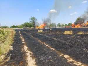 (VIDEO) Suseni. Incendiu devastator provocat de o țigară 2 63847d93 7d44 4637 ae46 87add6a15073 - (VIDEO) Suseni. Incendiu devastator provocat de o țigară