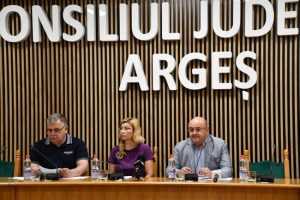 Sursă foto: CJ Arges