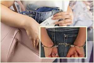 Femeie din Merișani, reținută după ce a furat haine dintr-un mall din Pitești 1 page - Femeie din Merișani, reținută după ce a furat haine dintr-un mall din Pitești
