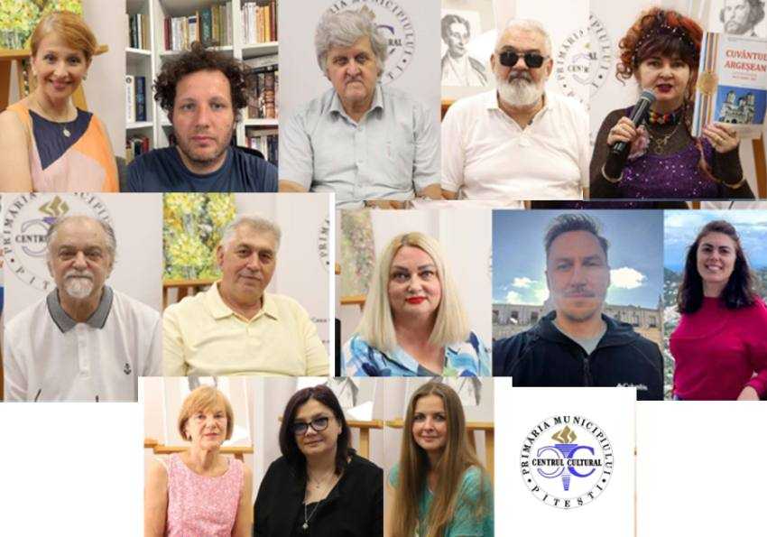 Sursă foto: Facebook Primăria Municipiului Pitești.