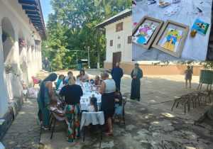 Sursă foto: Facebook Arhiepiscopia Argeșului și Muscelului