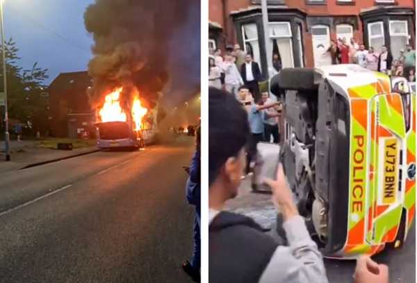 video–revolta-in-leeds-romanii-au-atacat-si-rasturnat-o-masina-de-politie–autoritatile-ar-fi-incercat-sa-ia-copiii-unei-familii-2_83430600