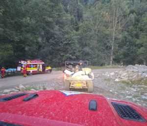 arges om muscat de urs